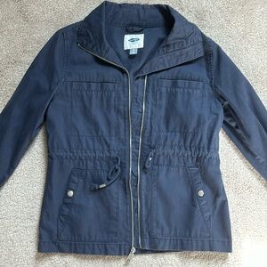 Old navy jacket EUC